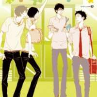  ����� Yume Mita Shuumatsu <small>Story & Art</small> 